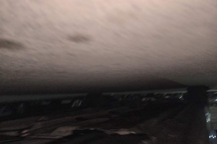 Used Honda Accord 2012 2.0L SE Chassis Rear Left