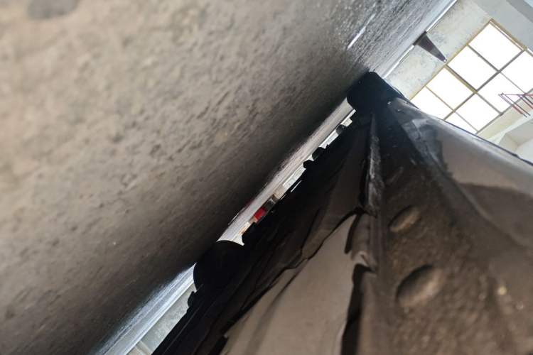 Used Honda Accord 2012 2.0L SE Chassis Rear Left
