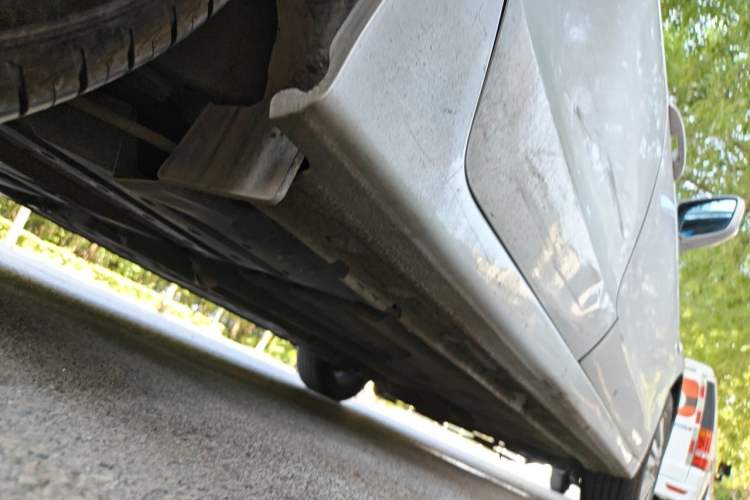 Used Honda Accord 2012 2.0L SE Chassis Rear Right