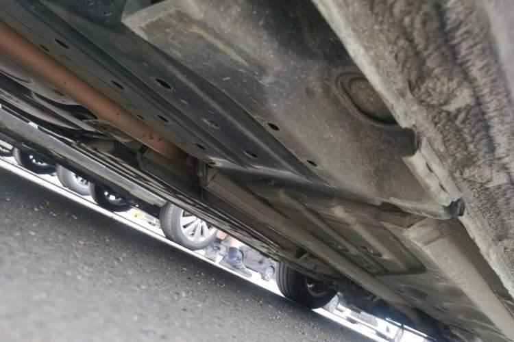 Used Honda Accord 2012 2.0L SE Chassis Rear Right