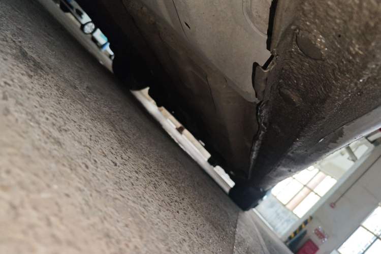 Used Honda Accord 2012 2.0L SE Chassis Rear Right