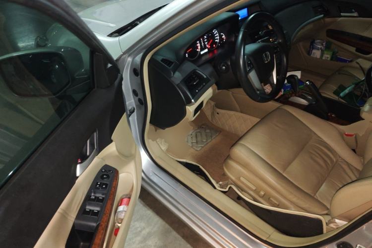 Used Honda Accord 2012 2.0L EX Navi Driver Seat