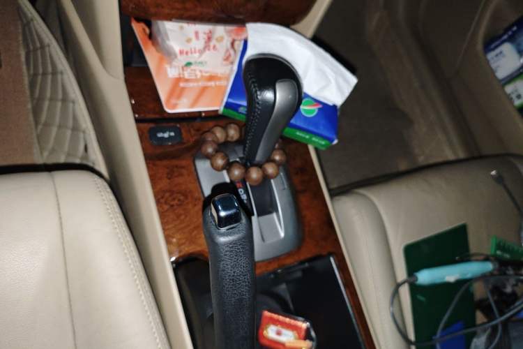 Used Honda Accord 2012 2.0L EX Navi Gear Lever