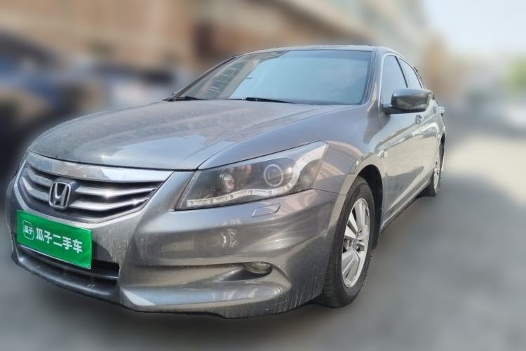 Used Honda Accord 2012 2.0L EX Navi Guazi used car, China used car export, Used car for sale, Used  cars, Cheapest cars for sale