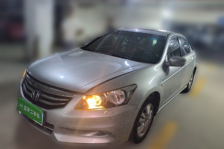 Used Honda Accord 2012 2.0L SE Guazi used car, China used car export, Used car for sale, Used cars, Cheapest cars for sale