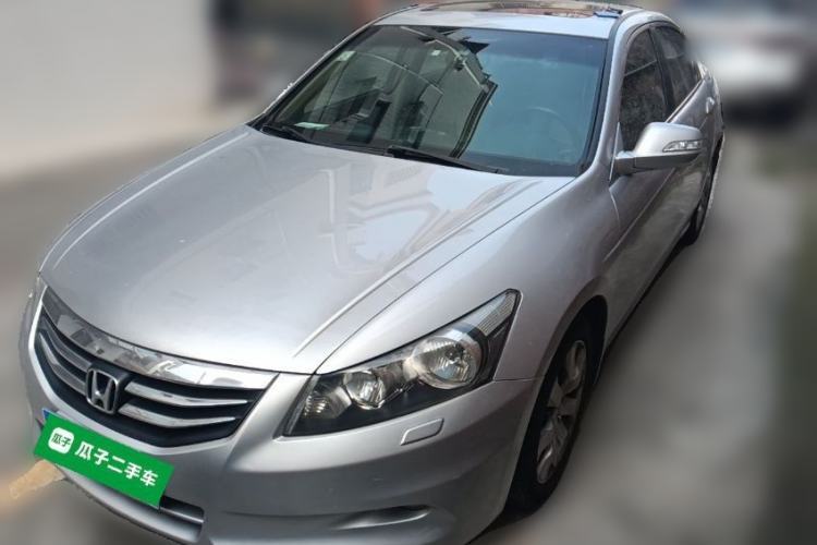 Used Honda Accord 2012 2.4L SE Guazi used car, China used car export, Used car for sale, Used  cars, Cheapest cars for sale