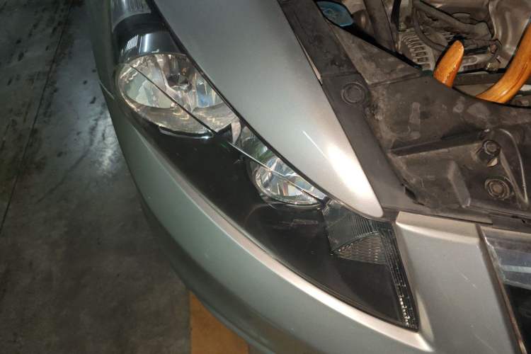 Used Honda Accord 2012 2.0L EX Navi Right Front Headlight