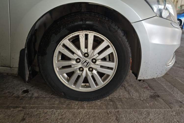 Used Honda Accord 2012 2.0L SE Right Front Wheel Hub