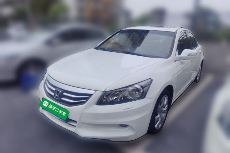 Used Honda Accord 2012 2.4L SE Guazi used car, China used car export, Used car for sale, Used  cars, Cheapest cars for sale