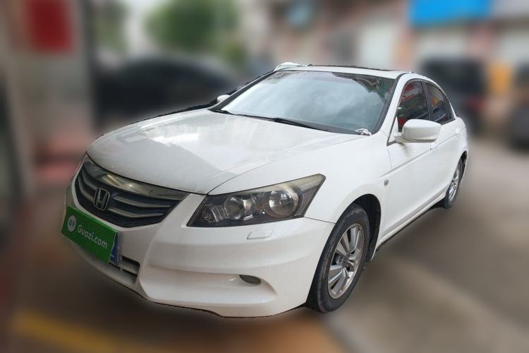 Used Honda Accord 2012 2.0L SE Guazi used car, China used car export, Used car for sale, Used cars, Cheapest cars for sale