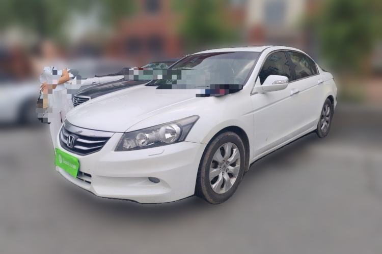 Used Honda Accord 2012 2.4L SE Guazi used car, China used car export, Used car for sale, Used  cars, Cheapest cars for sale