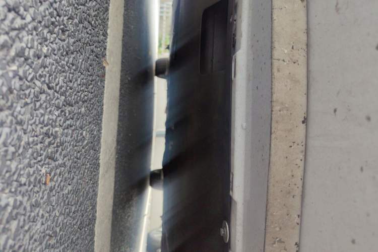 Used Honda Accord 2012 2.4L SE Chassis Front