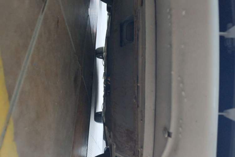 Used Honda Accord 2012 2.0L SE Chassis Front