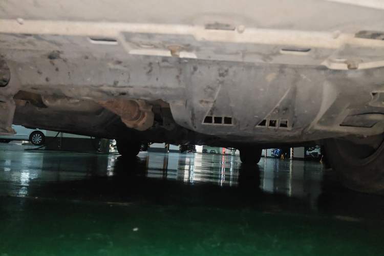 Used Honda Accord 2012 2.0L SE Chassis Front