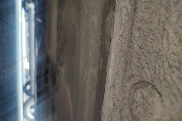Used Honda Accord 2012 2.4L SE Chassis Front Left