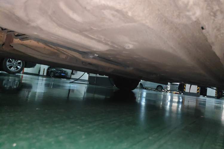 Used Honda Accord 2012 2.0L SE Chassis Front Left