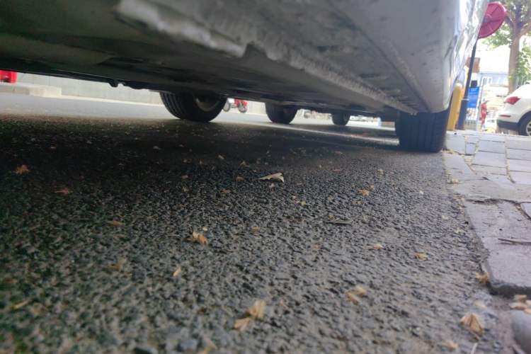 Used Honda Accord 2012 2.4L SE Chassis Front Left