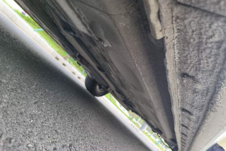 Used Honda Accord 2012 2.0L SE Chassis Front Left