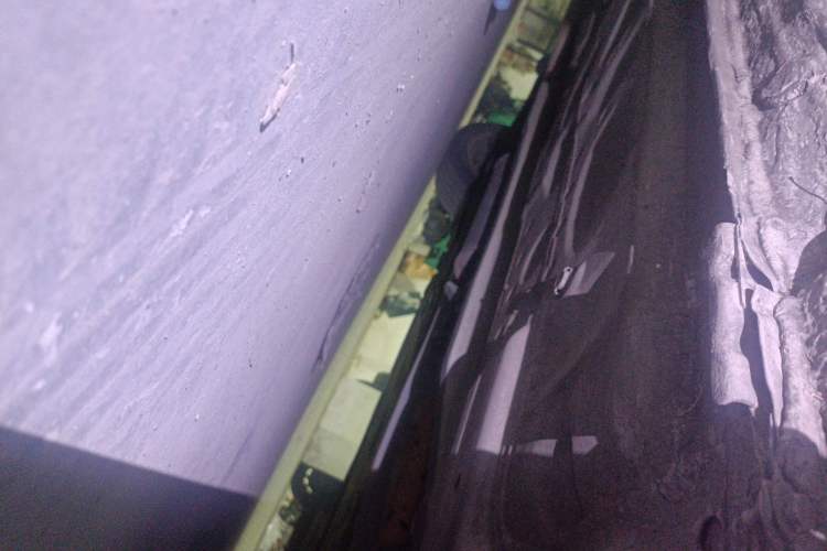 Used Honda Accord 2012 2.4L SE Chassis Front Right