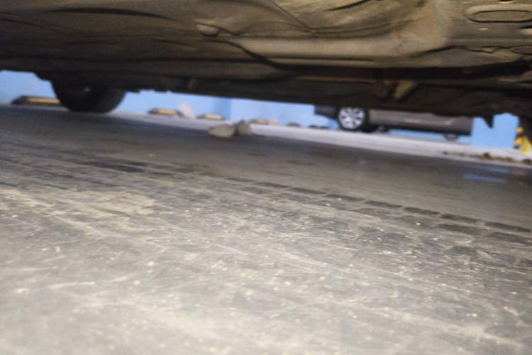 Used Honda Accord 2012 2.0L SE Chassis Front Right