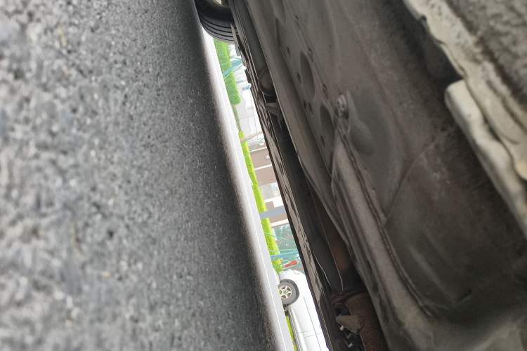 Used Honda Accord 2012 2.0L SE Chassis Front Right