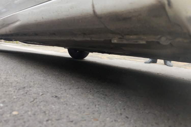 Used Honda Accord 2012 2.0L SE Chassis Front Right