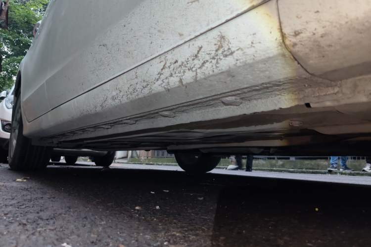 Used Honda Accord 2012 2.4L SE Chassis Front Right