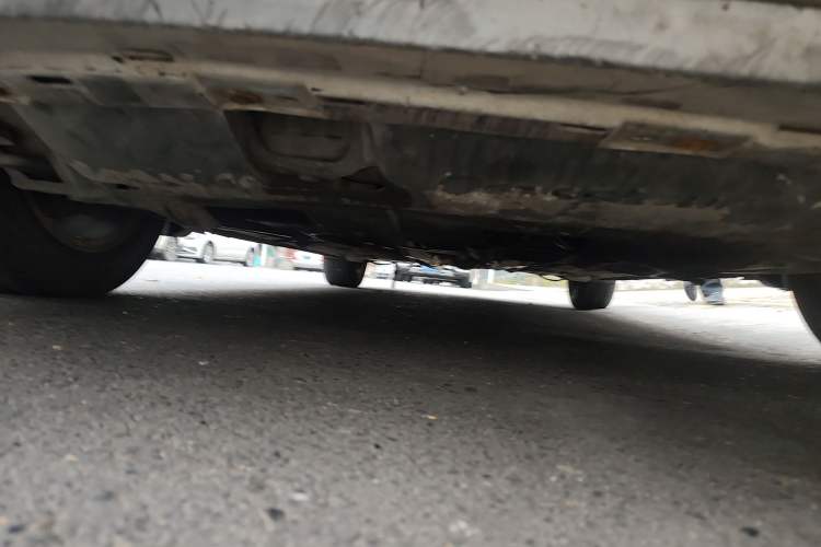 Used Honda Accord 2012 2.0L SE Chassis Front