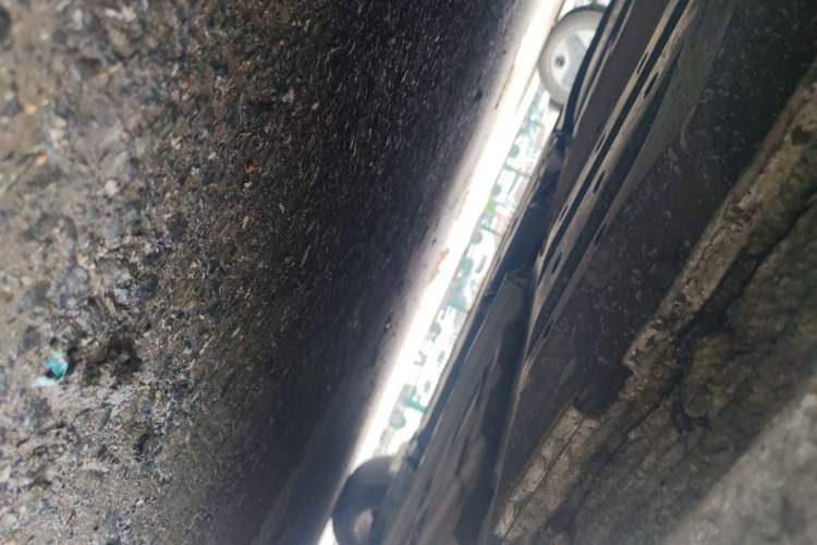 Used Honda Accord 2012 2.4L SE Chassis Rear Right