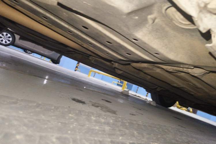 Used Honda Accord 2012 2.0L SE Chassis Rear Right