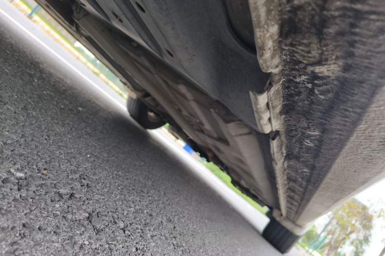 Used Honda Accord 2012 2.0L SE Chassis Rear Right