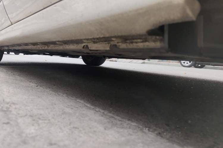 Used Honda Accord 2012 2.0L SE Chassis Rear