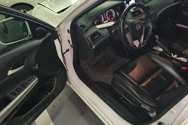 Used Honda Accord 2012 2.4L EX Navi Driver Seat