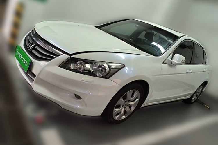 Used Honda Accord 2012 2.4L EX Navi Guazi used car, China used car export, Used car for sale, Used  cars, Cheapest cars for sale