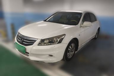Used Honda Accord 2012 2.0L SE