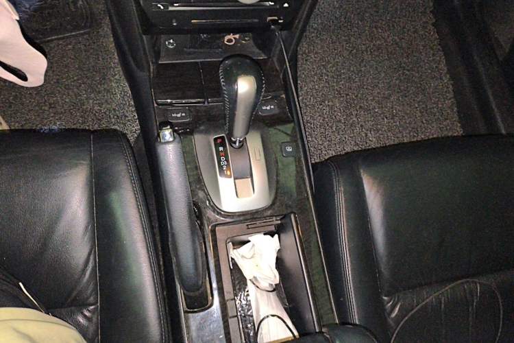 Used Honda Accord 2012 2.4L EX Navi Gear Lever