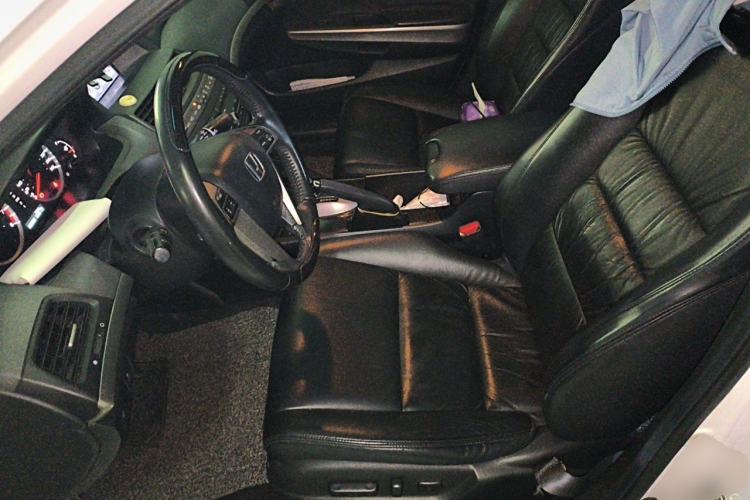 Used Honda Accord 2012 2.4L EX Navi Left Front Seat