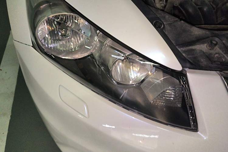 Used Honda Accord 2012 2.4L EX Navi Right Front Headlight