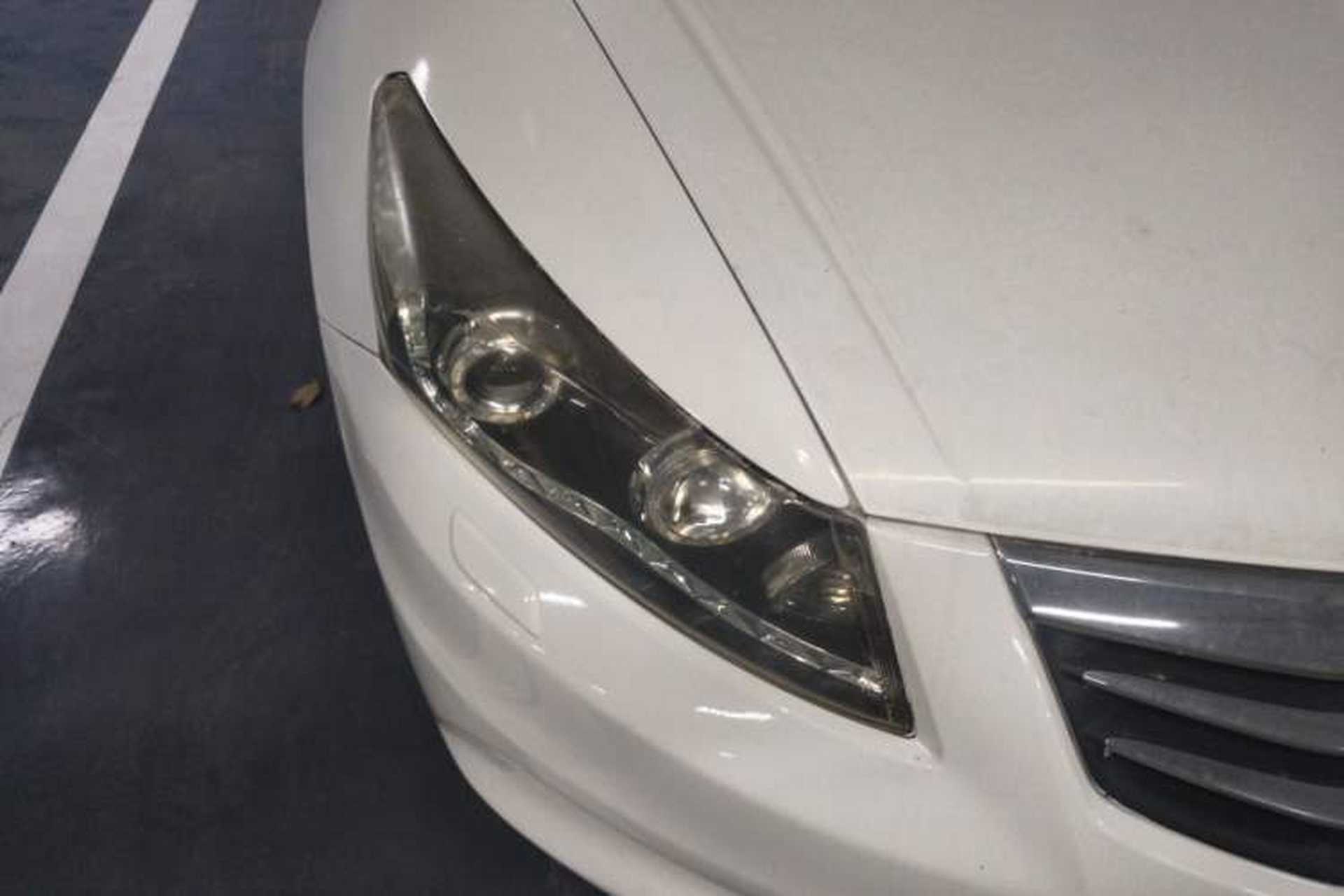 Used Honda Accord 2012 2.0L SE Right Front Headlight