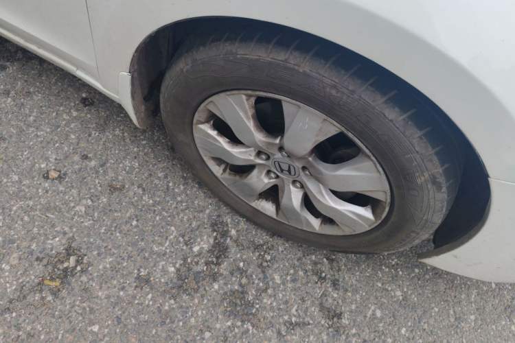 Used Honda Accord 2012 2.4L SE Right Front Wheel Hub