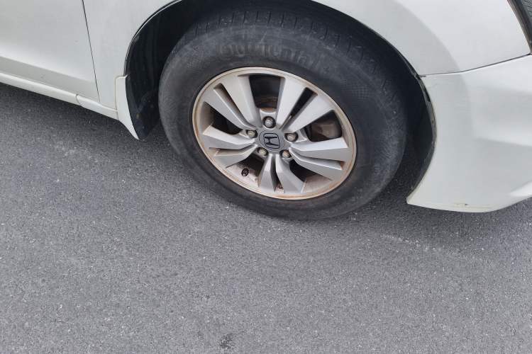 Used Honda Accord 2012 2.0L SE Right Front Wheel Hub