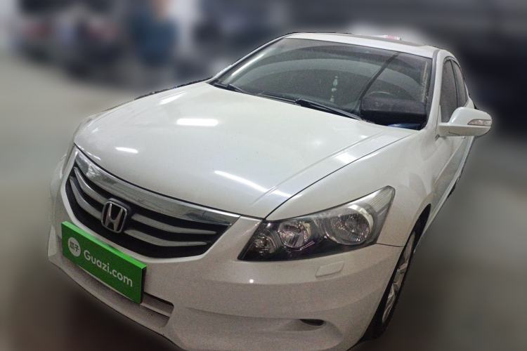 Used Honda Accord 2012 2.4L SE Guazi used car, China used car export, Used car for sale, Used  cars, Cheapest cars for sale