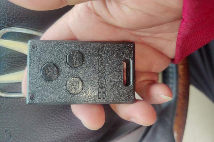 Used Honda Accord 2012 2.4L SE Vehicle Key