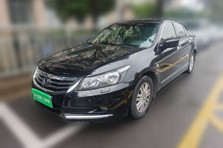 Honda Accord 2013 2.0L SE с пробегом Guazi used car, China used car export, Used car for sale, Used cars, Cheapest cars for sale