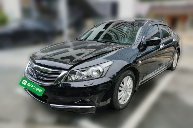 Used Honda Accord 2013 2.0L SE Guazi used car, China used car export, Used car for sale, Used  cars, Cheapest cars for sale