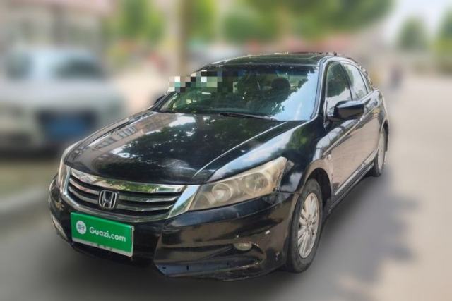 Used Honda Accord 2013 2.0L LX