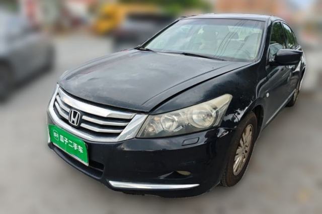 Used Honda Accord 2013 2.0L SE
