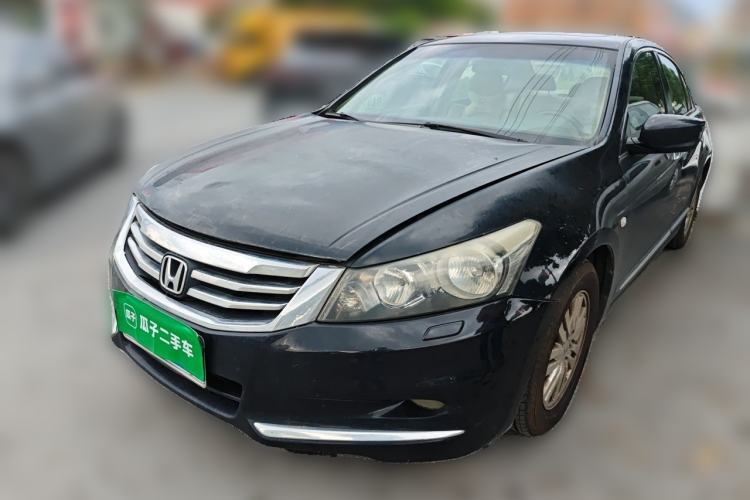 Ojetý Honda Accord 2013 2.0L SE Guazi used car, China used car export, Used car for sale, Used cars, Cheapest cars for sale