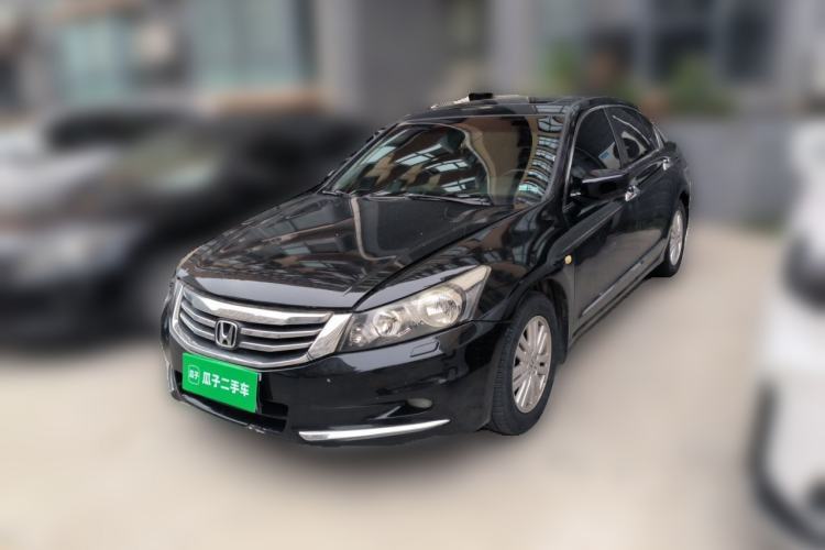 Used Honda Accord 2013 2.0L SE Guazi used car, China used car export, Used car for sale, Used  cars, Cheapest cars for sale