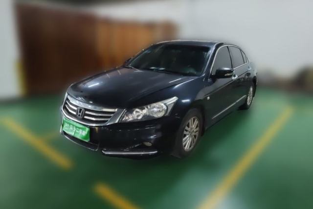 Used Honda Accord 2013 2.0L SE